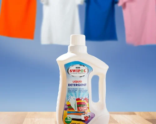 Liquid Detergent for Clothes